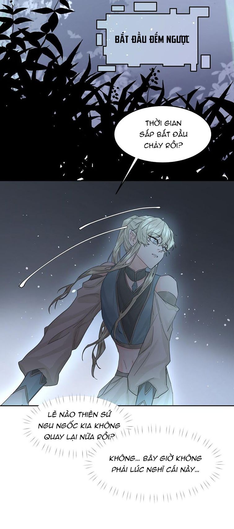 Tiền Nhiệm Vi Vương Chapter 9 - Next Chapter 10
