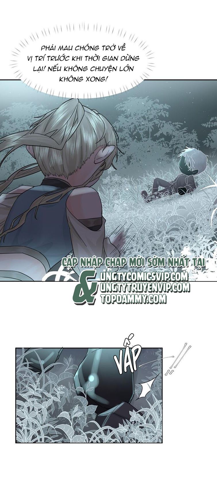 Tiền Nhiệm Vi Vương Chapter 9 - Next Chapter 10