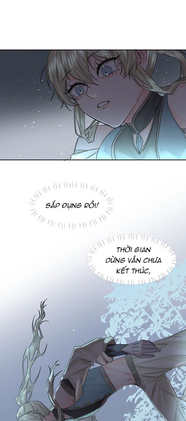 Tiền Nhiệm Vi Vương Chapter 9 - Next Chapter 10