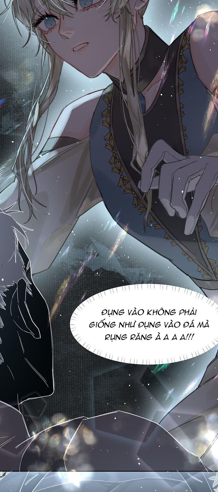 Tiền Nhiệm Vi Vương Chapter 9 - Next Chapter 10