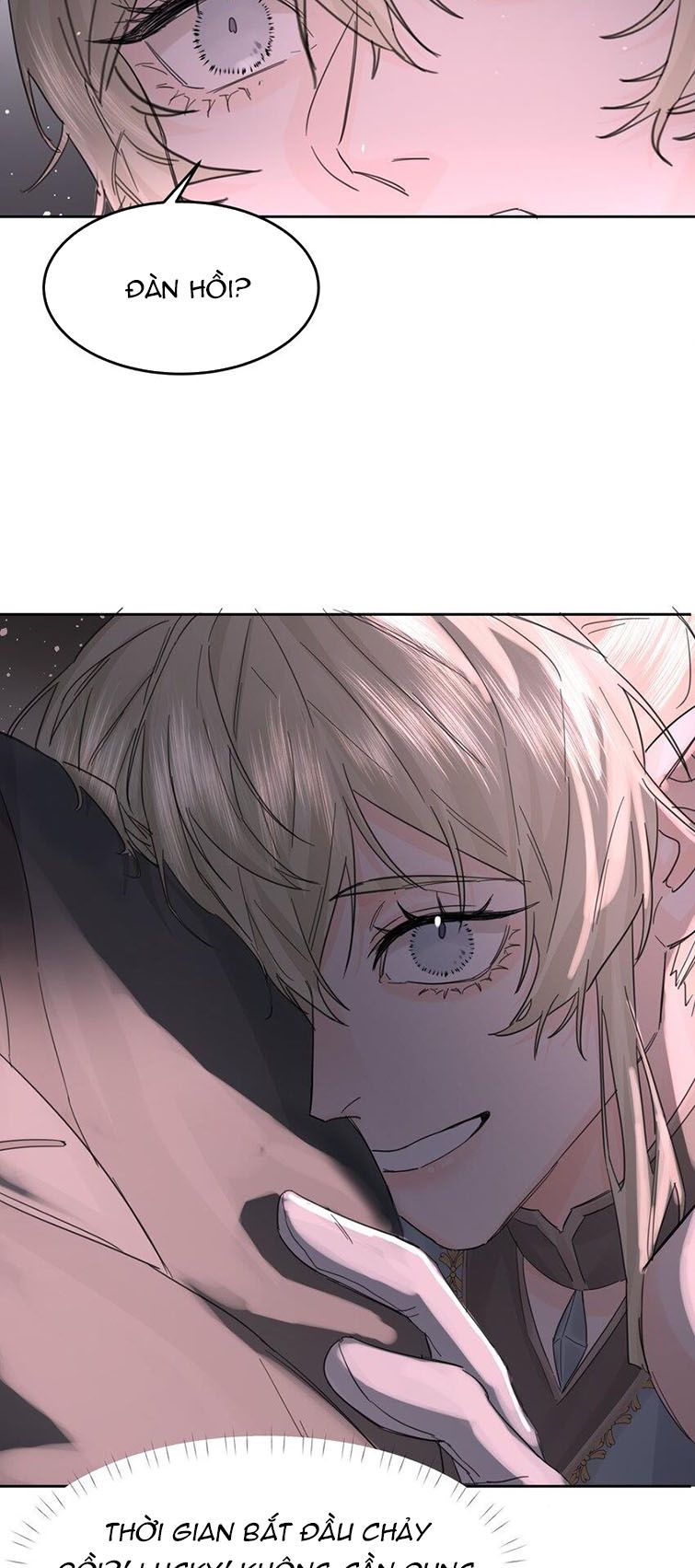 Tiền Nhiệm Vi Vương Chapter 9 - Next Chapter 10