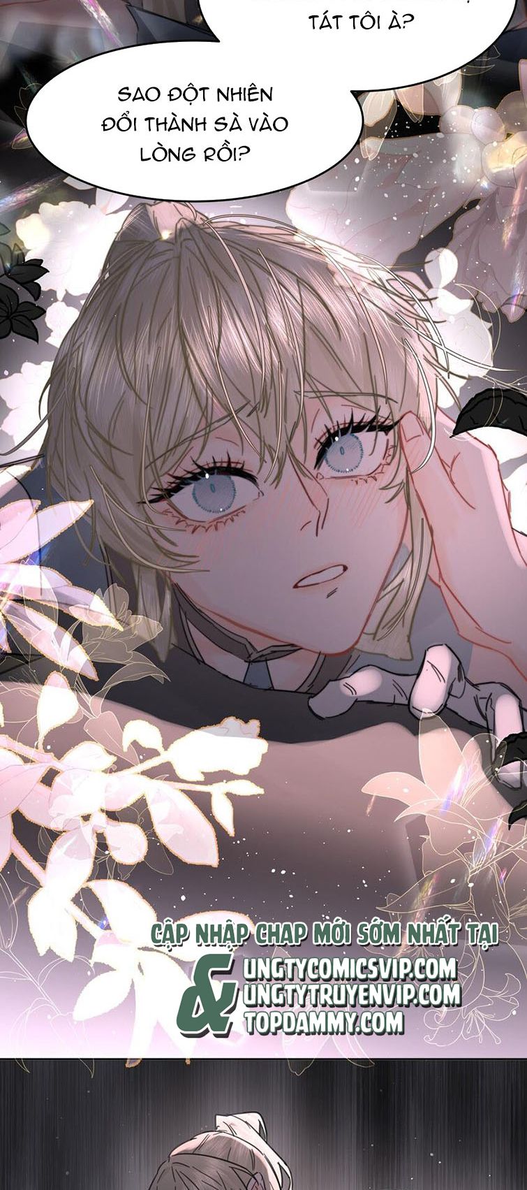 Tiền Nhiệm Vi Vương Chapter 9 - Next Chapter 10