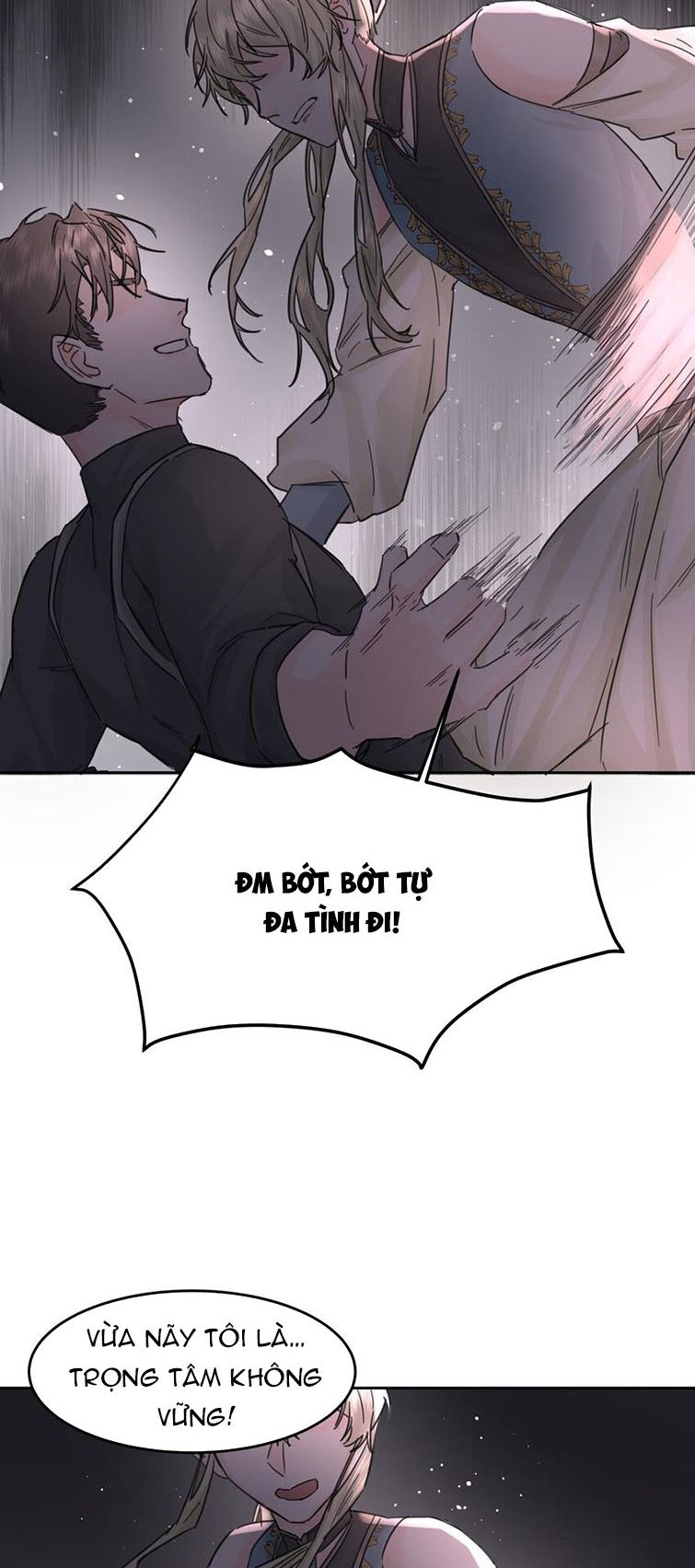 Tiền Nhiệm Vi Vương Chapter 9 - Next Chapter 10