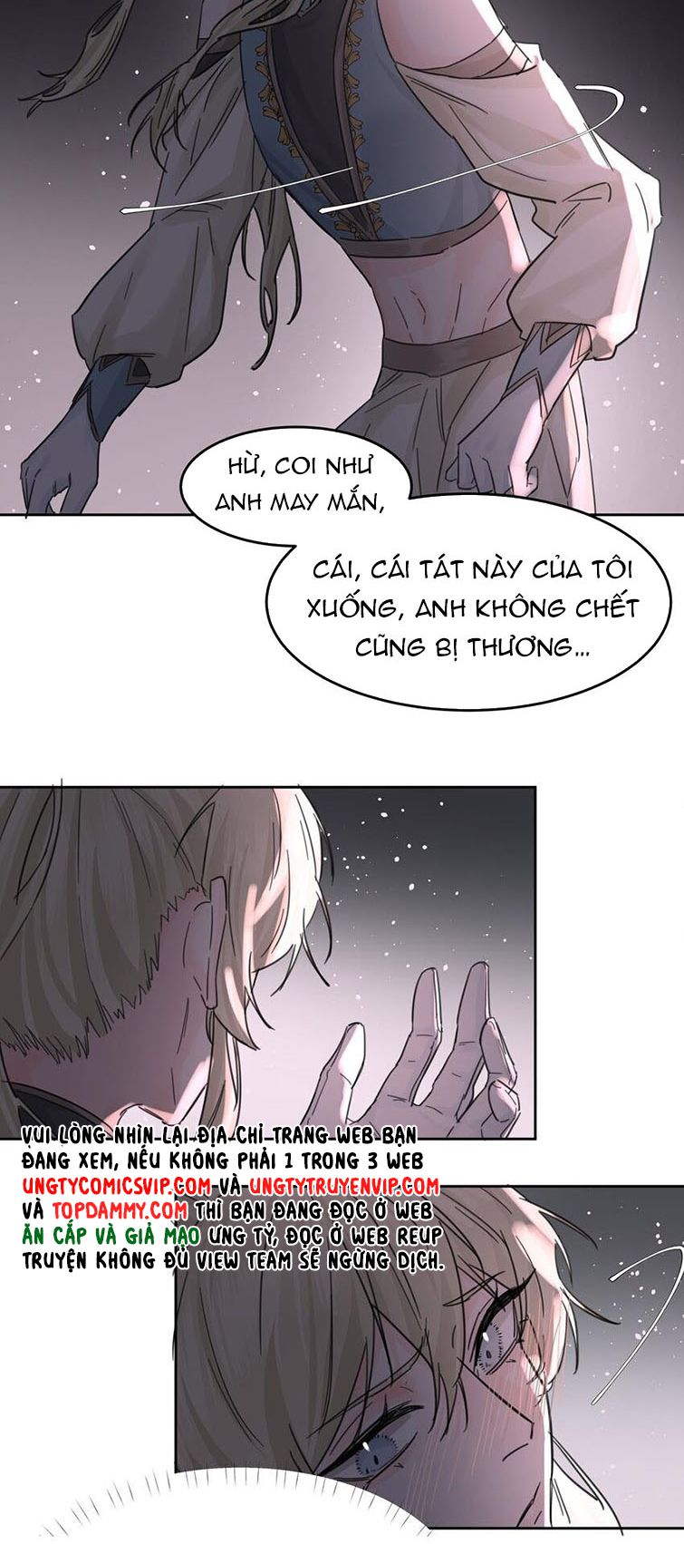 Tiền Nhiệm Vi Vương Chapter 9 - Next Chapter 10