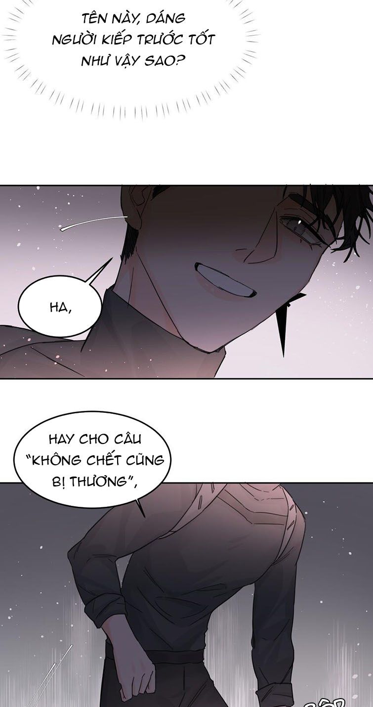 Tiền Nhiệm Vi Vương Chapter 9 - Next Chapter 10
