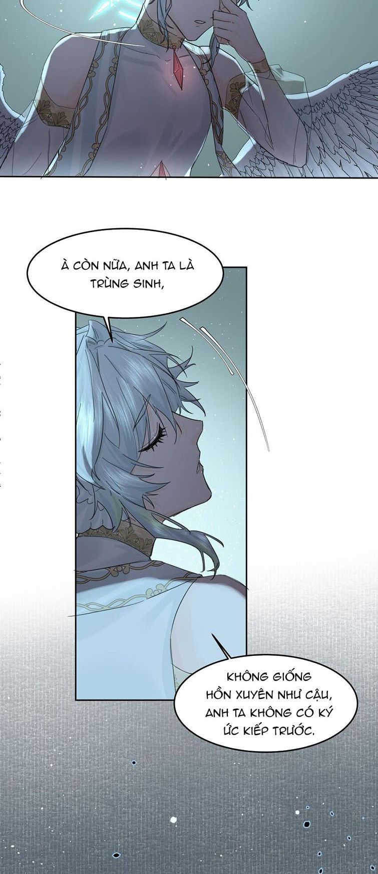 Tiền Nhiệm Vi Vương Chapter 9 - Next Chapter 10