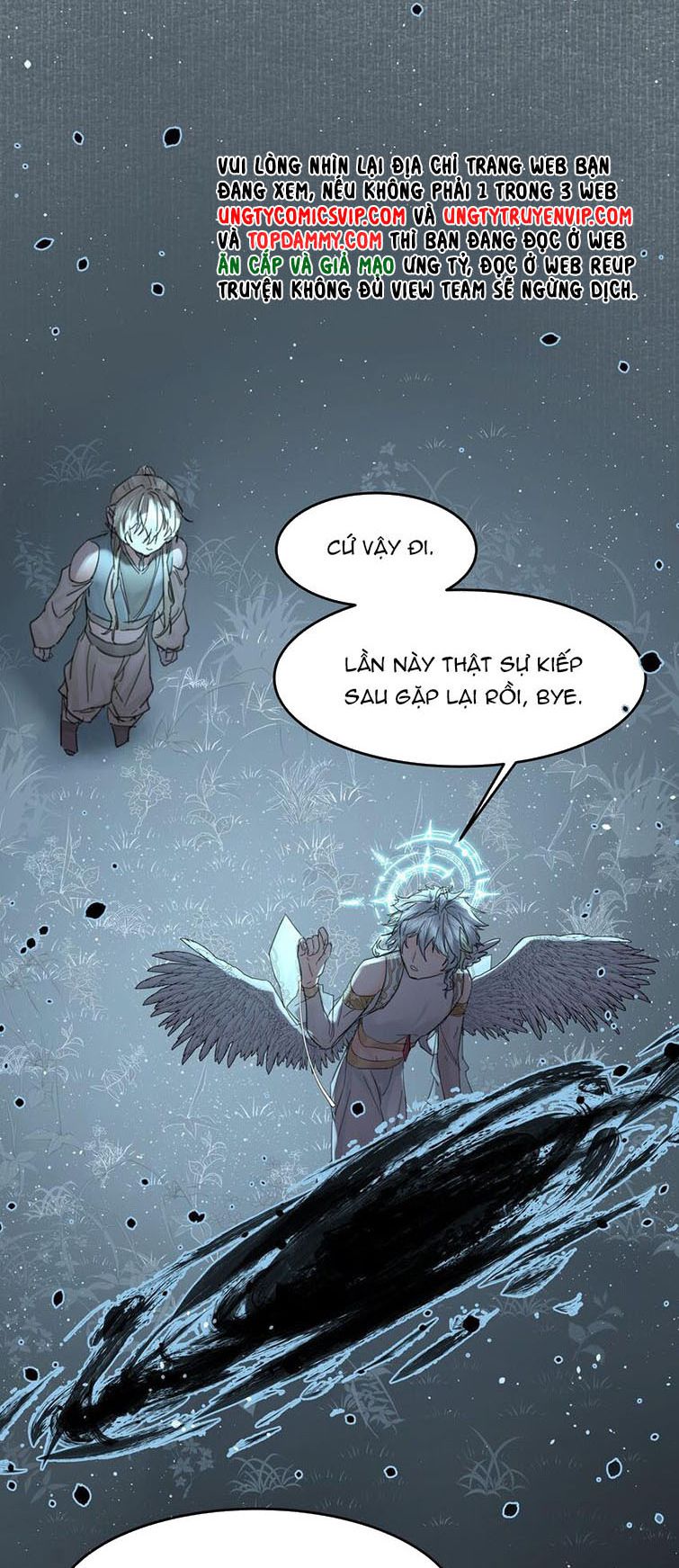 Tiền Nhiệm Vi Vương Chapter 9 - Next Chapter 10