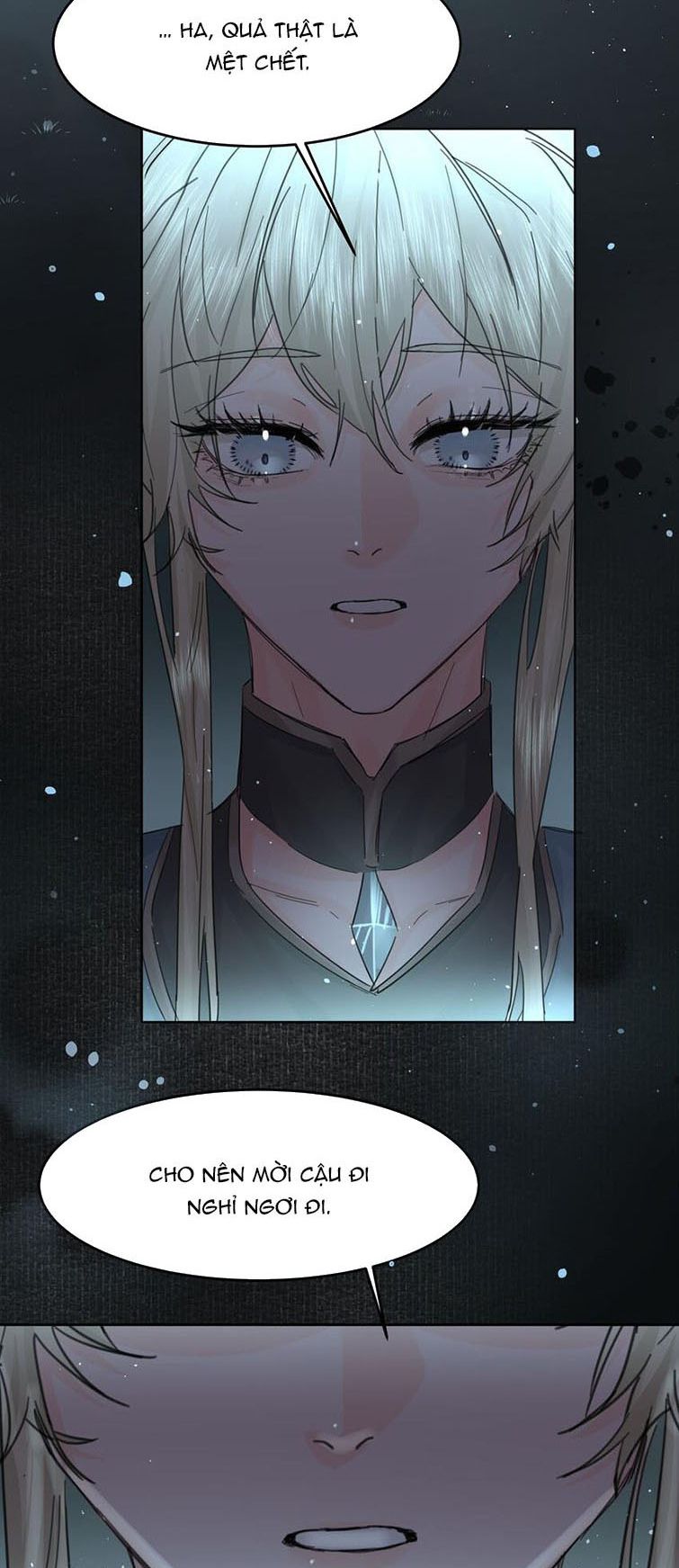Tiền Nhiệm Vi Vương Chapter 9 - Next Chapter 10