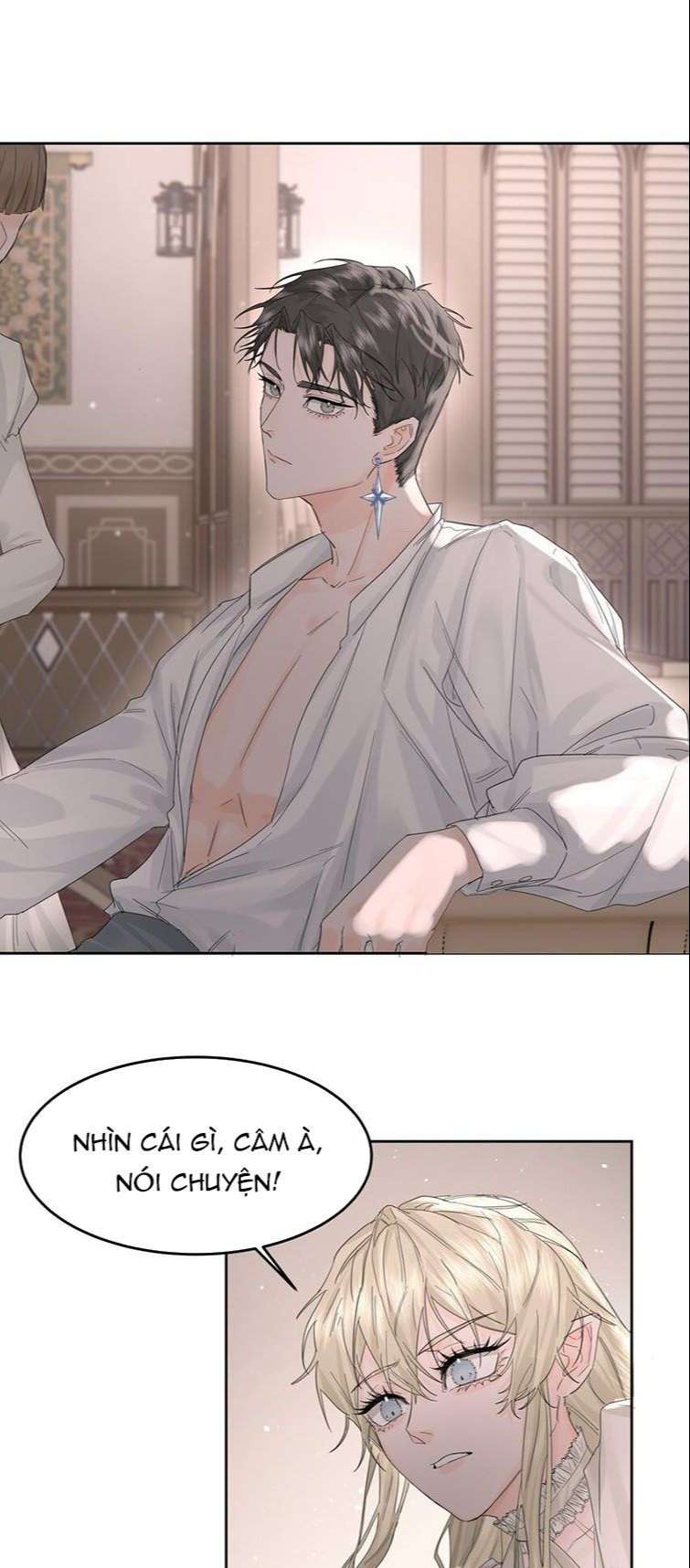 Tiền Nhiệm Vi Vương Chapter 10 - Next Chapter 11