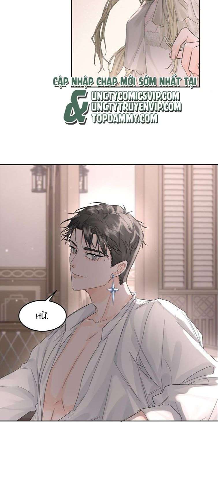 Tiền Nhiệm Vi Vương Chapter 10 - Next Chapter 11