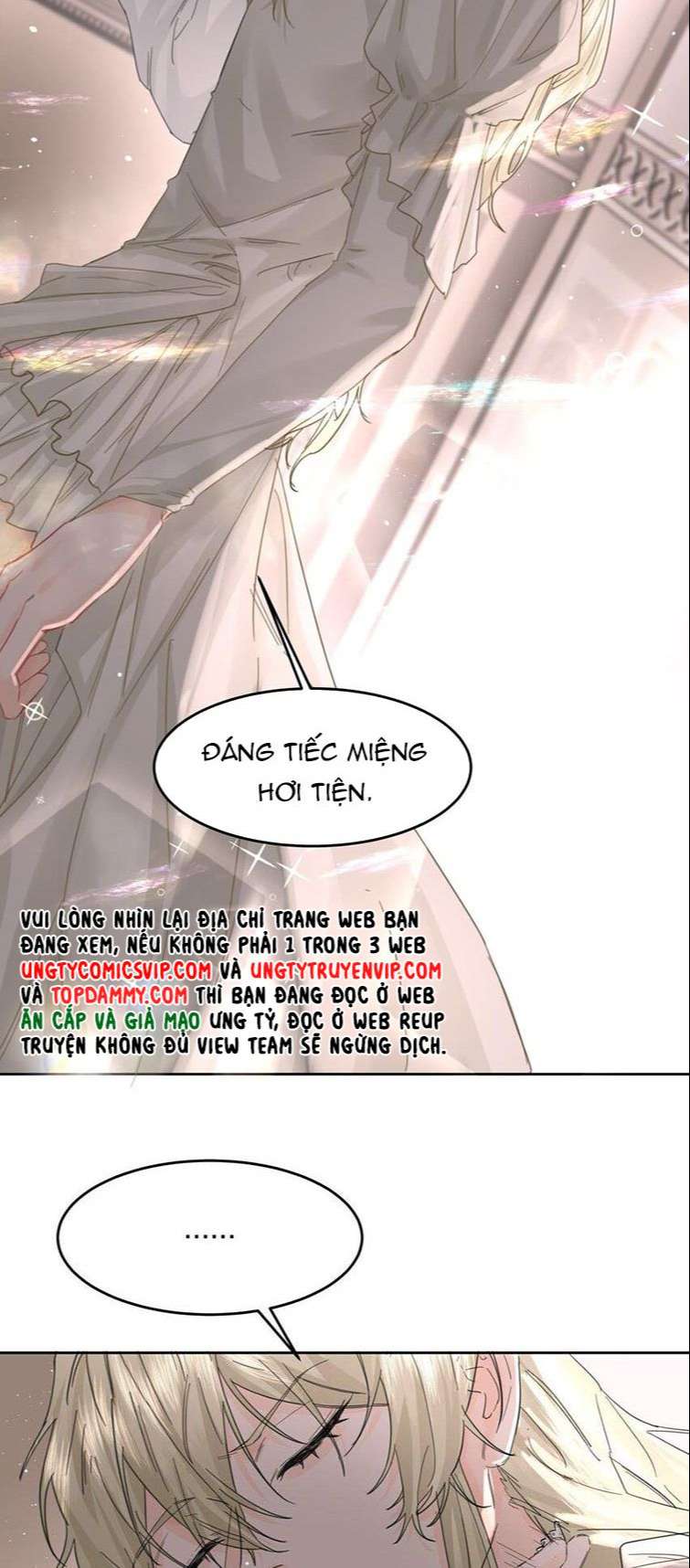 Tiền Nhiệm Vi Vương Chapter 10 - Next Chapter 11