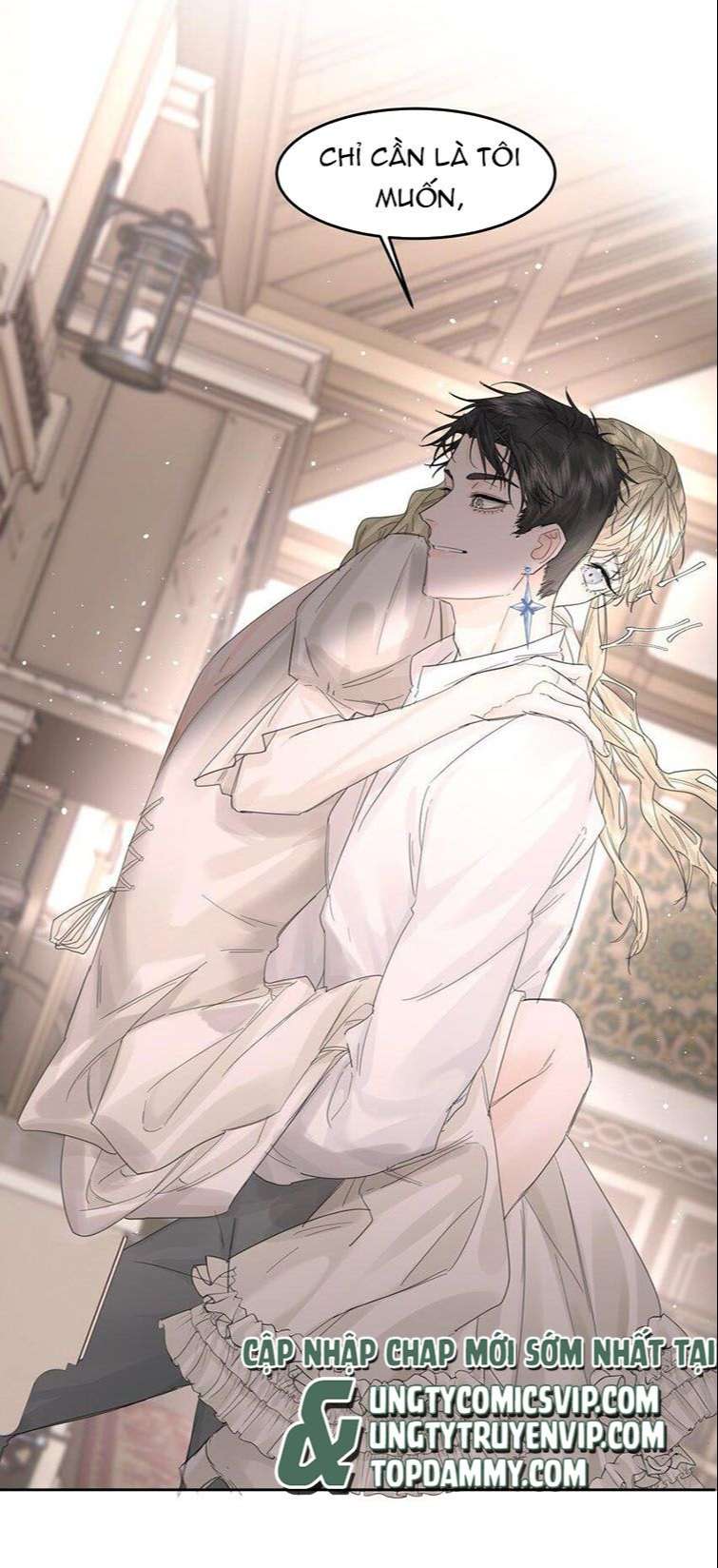 Tiền Nhiệm Vi Vương Chapter 10 - Next Chapter 11
