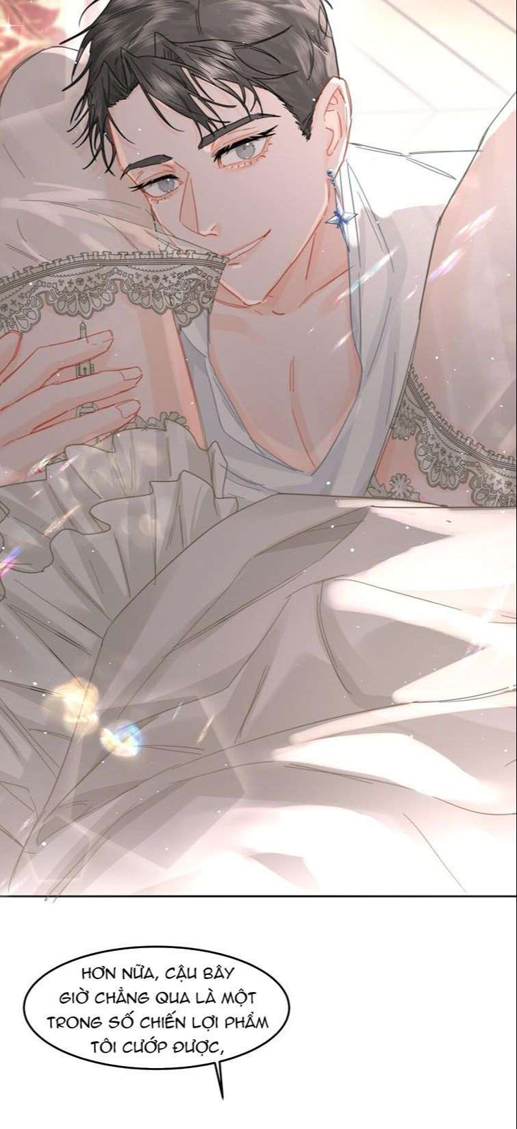 Tiền Nhiệm Vi Vương Chapter 10 - Next Chapter 11
