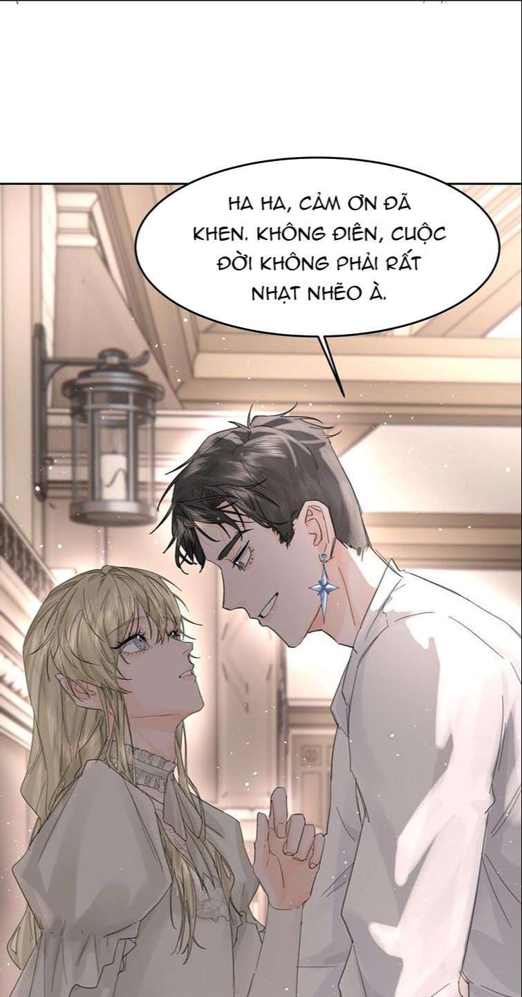 Tiền Nhiệm Vi Vương Chapter 10 - Next Chapter 11