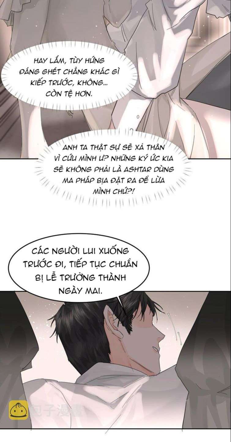 Tiền Nhiệm Vi Vương Chapter 10 - Next Chapter 11