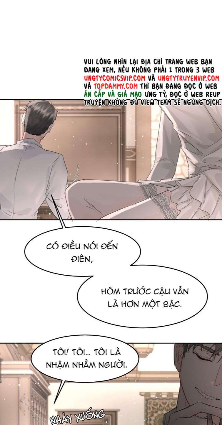 Tiền Nhiệm Vi Vương Chapter 10 - Next Chapter 11