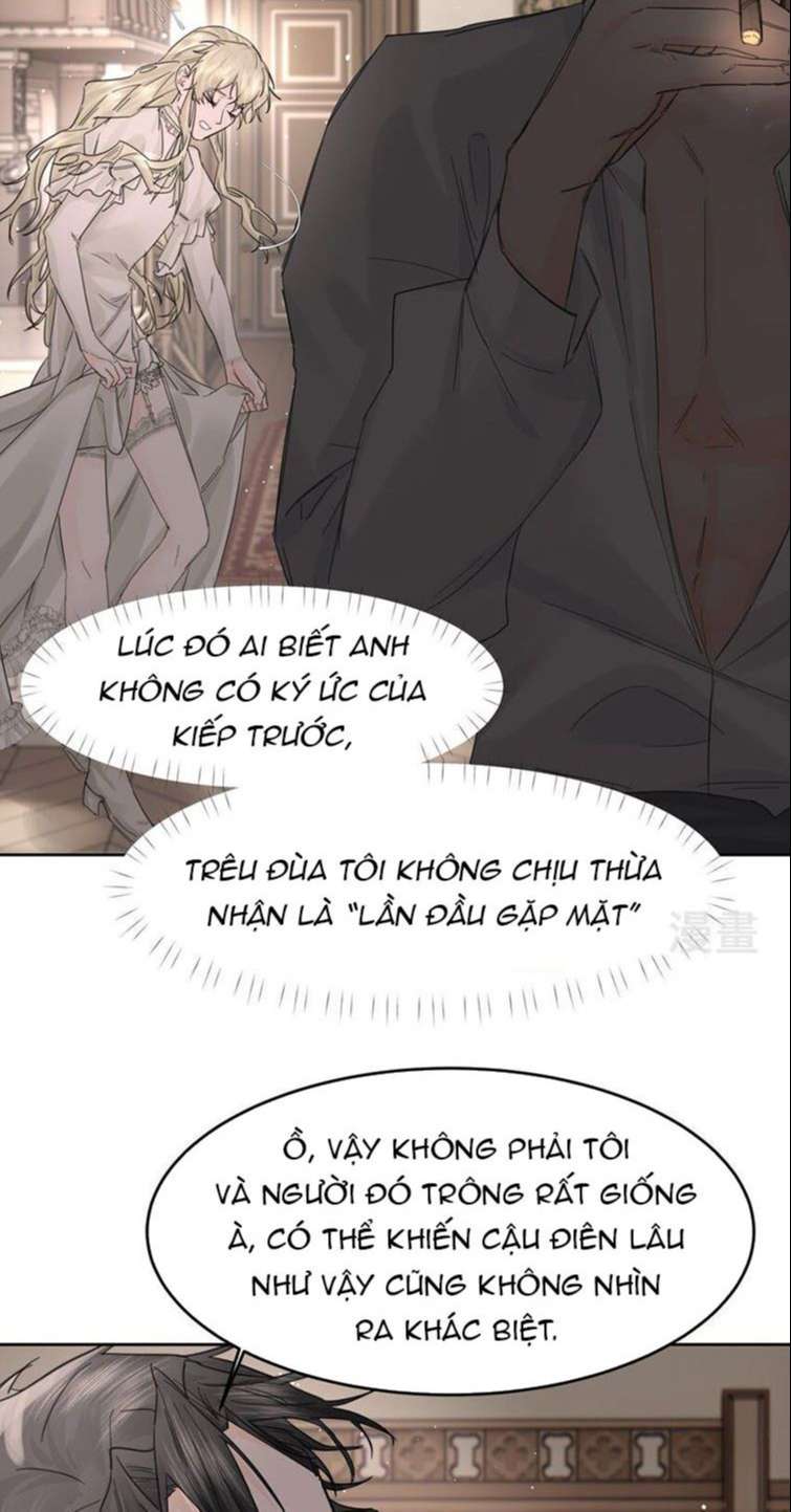 Tiền Nhiệm Vi Vương Chapter 10 - Next Chapter 11
