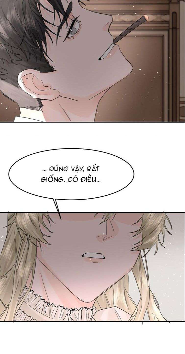Tiền Nhiệm Vi Vương Chapter 10 - Next Chapter 11