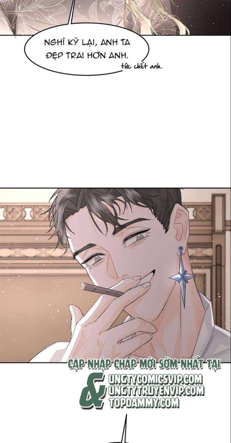 Tiền Nhiệm Vi Vương Chapter 10 - Next Chapter 11