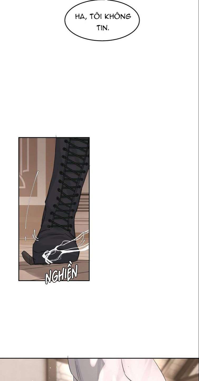 Tiền Nhiệm Vi Vương Chapter 10 - Next Chapter 11