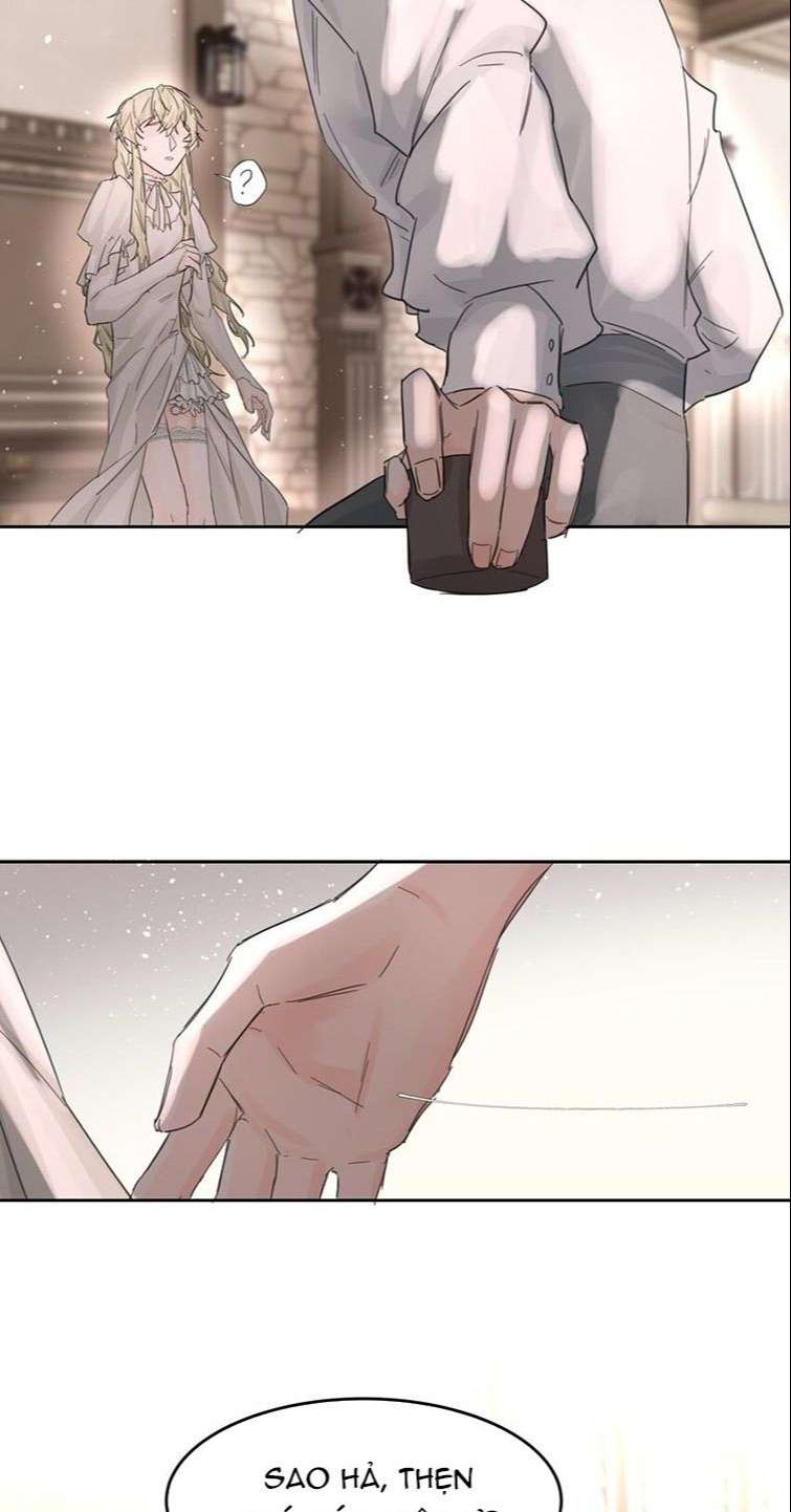Tiền Nhiệm Vi Vương Chapter 10 - Next Chapter 11