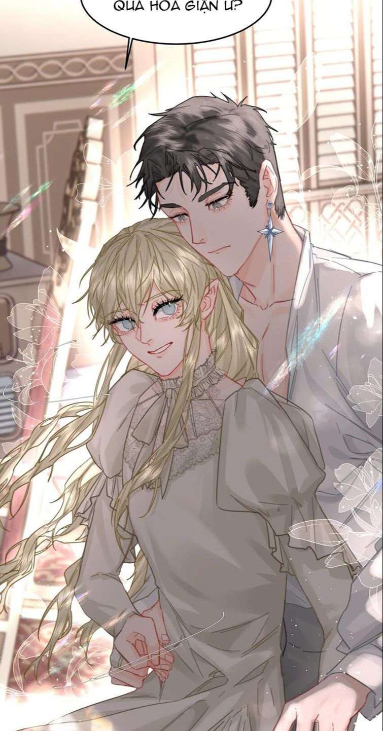 Tiền Nhiệm Vi Vương Chapter 10 - Next Chapter 11