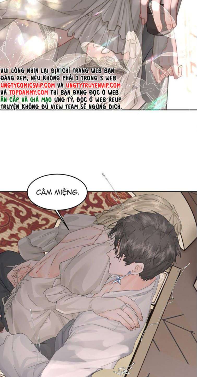 Tiền Nhiệm Vi Vương Chapter 10 - Next Chapter 11