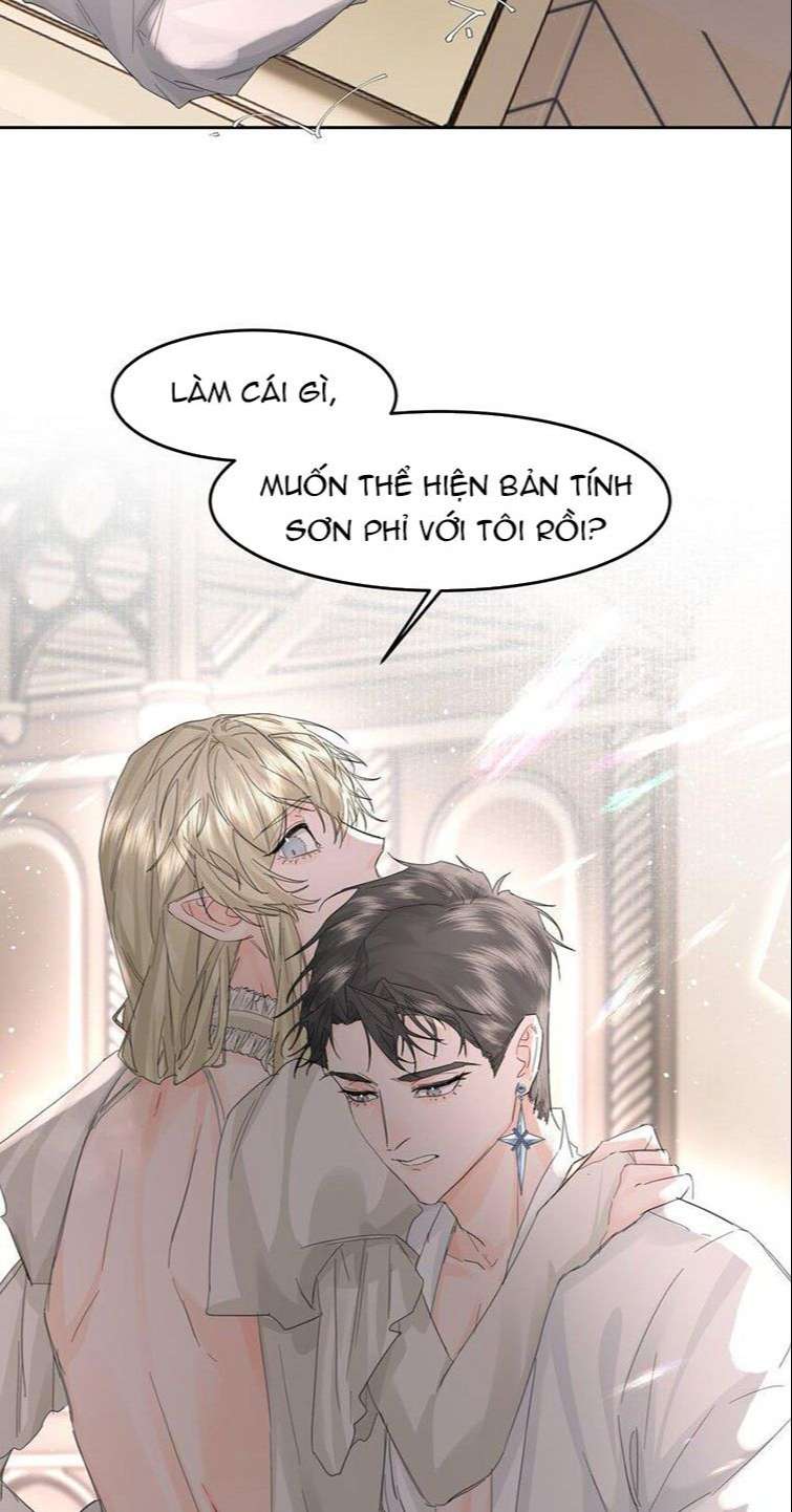 Tiền Nhiệm Vi Vương Chapter 10 - Next Chapter 11