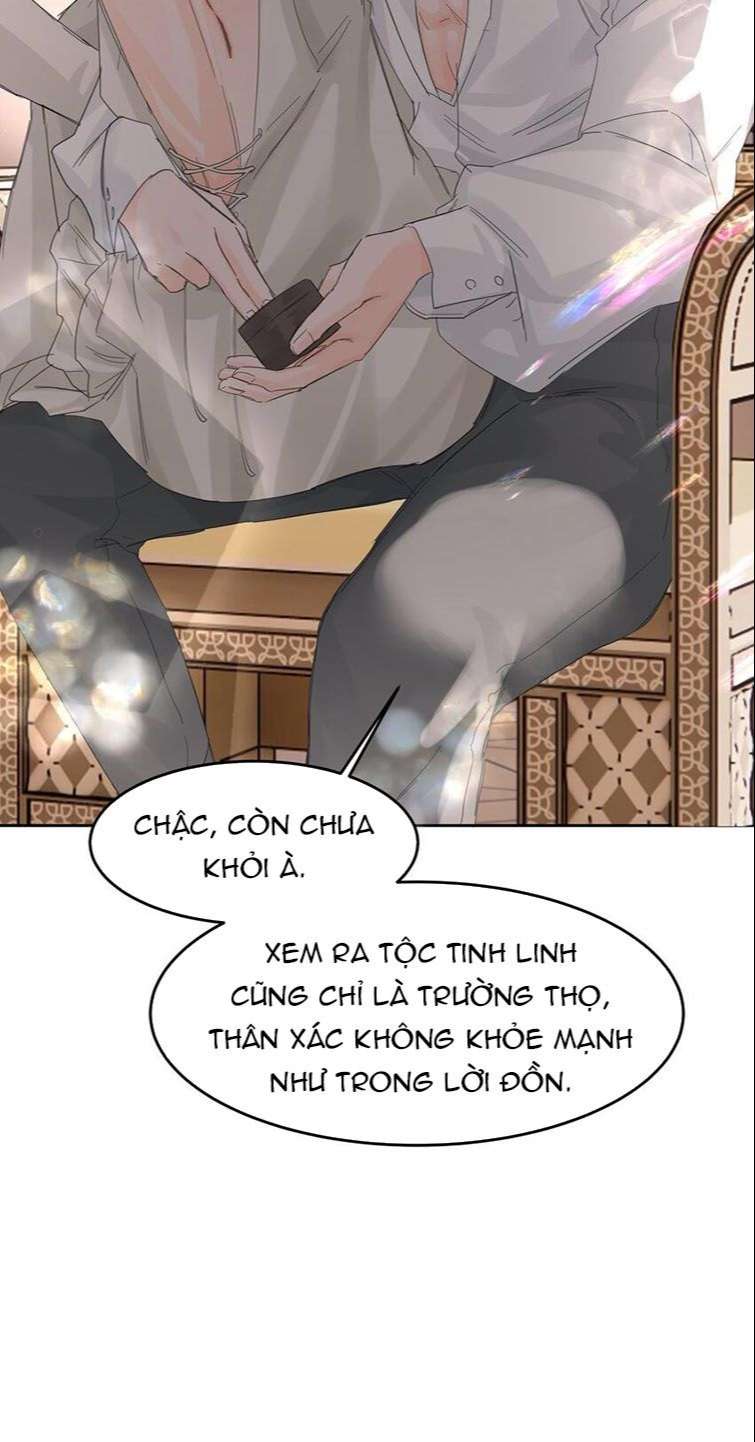 Tiền Nhiệm Vi Vương Chapter 10 - Next Chapter 11