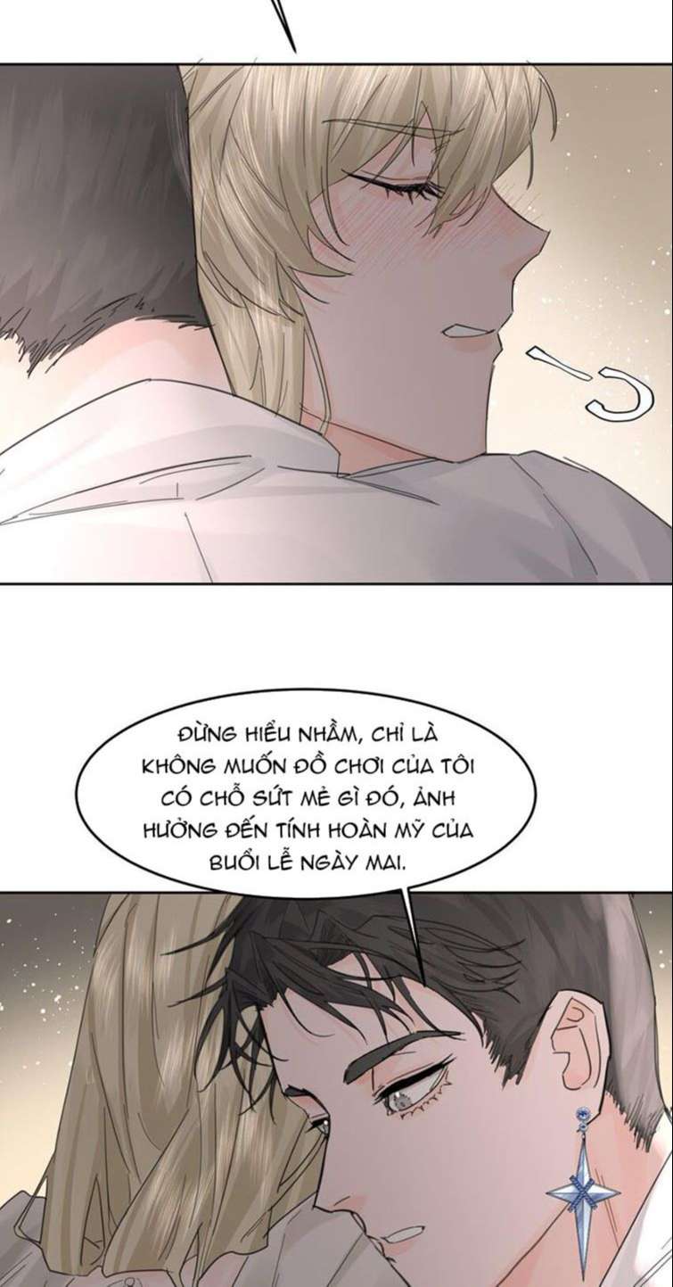 Tiền Nhiệm Vi Vương Chapter 10 - Next Chapter 11