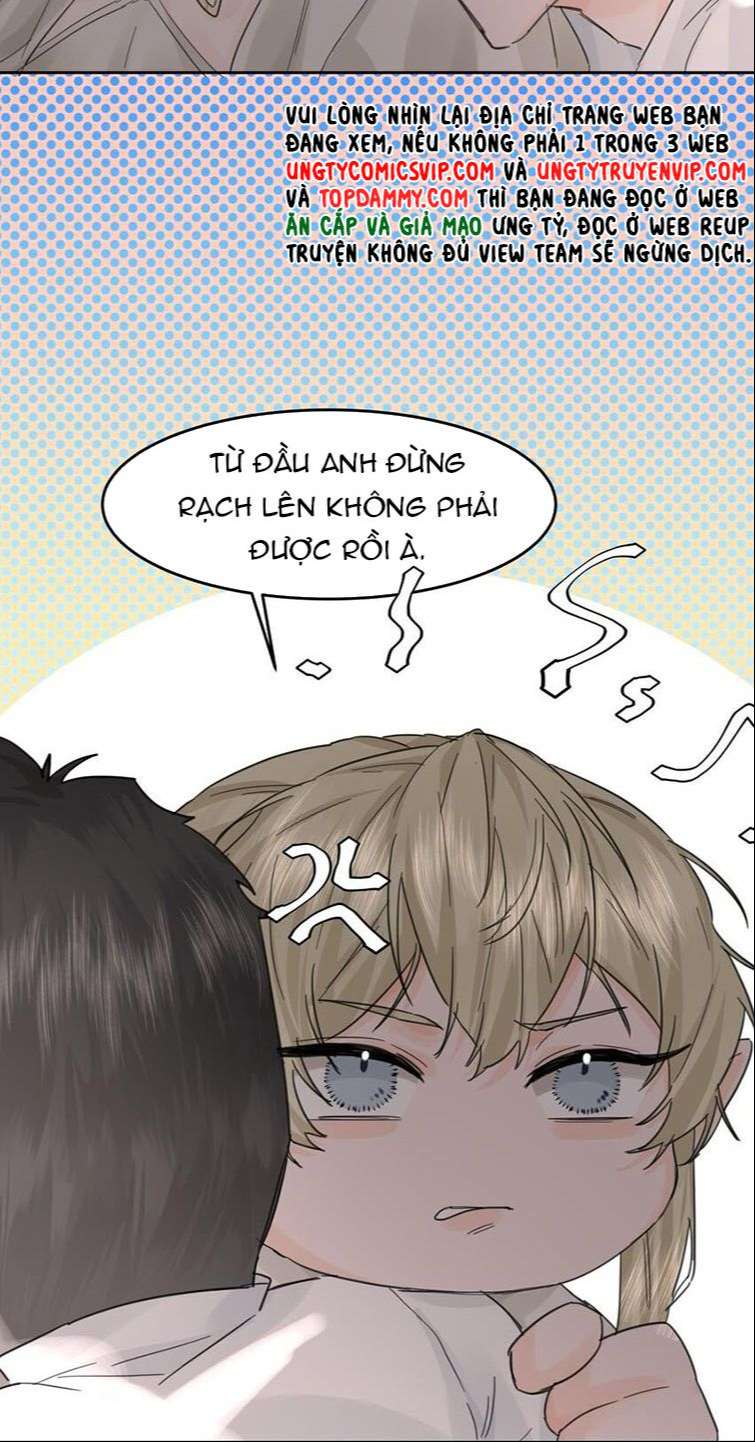 Tiền Nhiệm Vi Vương Chapter 10 - Next Chapter 11