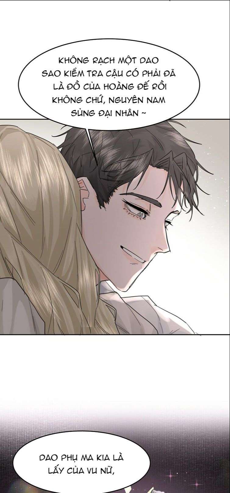 Tiền Nhiệm Vi Vương Chapter 10 - Next Chapter 11