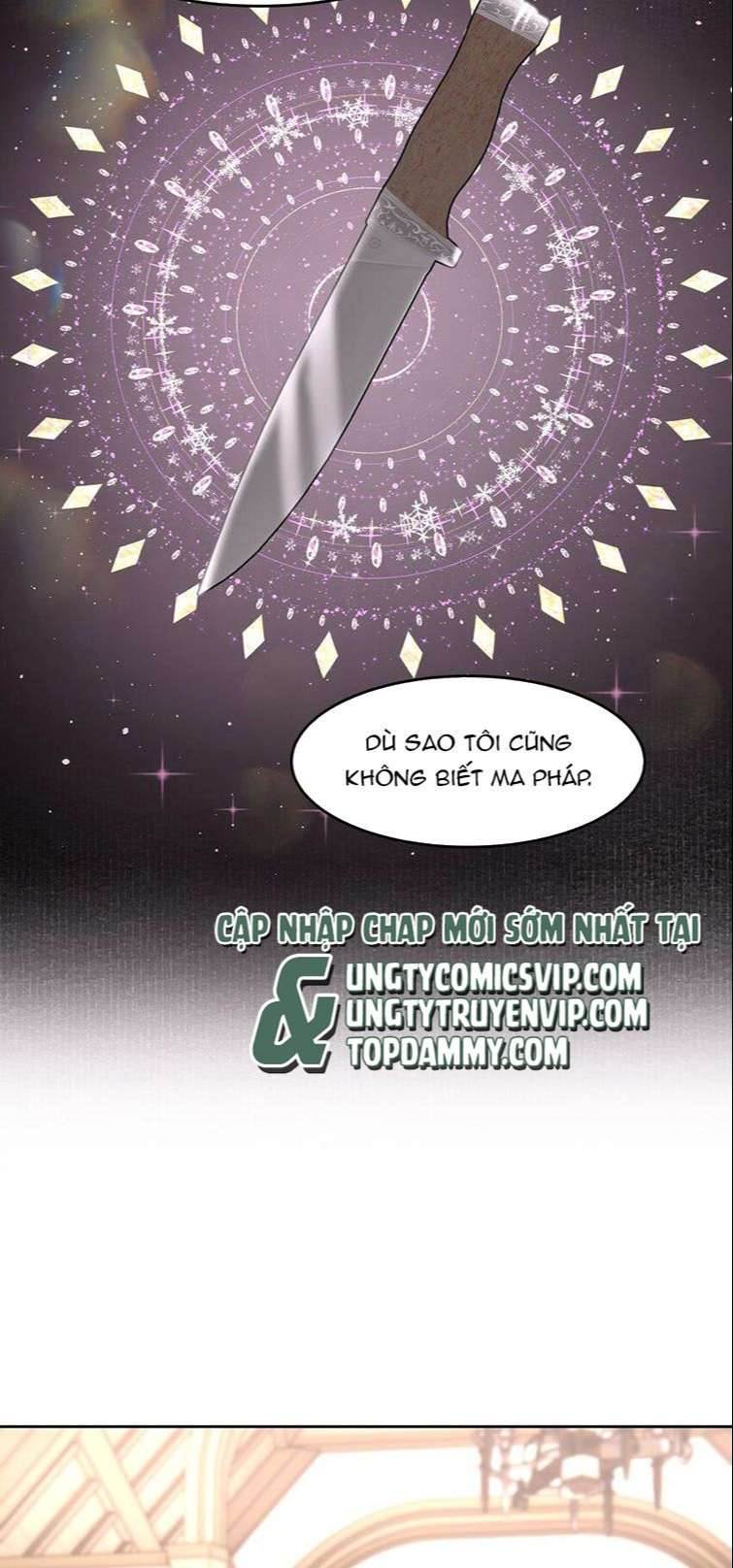 Tiền Nhiệm Vi Vương Chapter 10 - Next Chapter 11