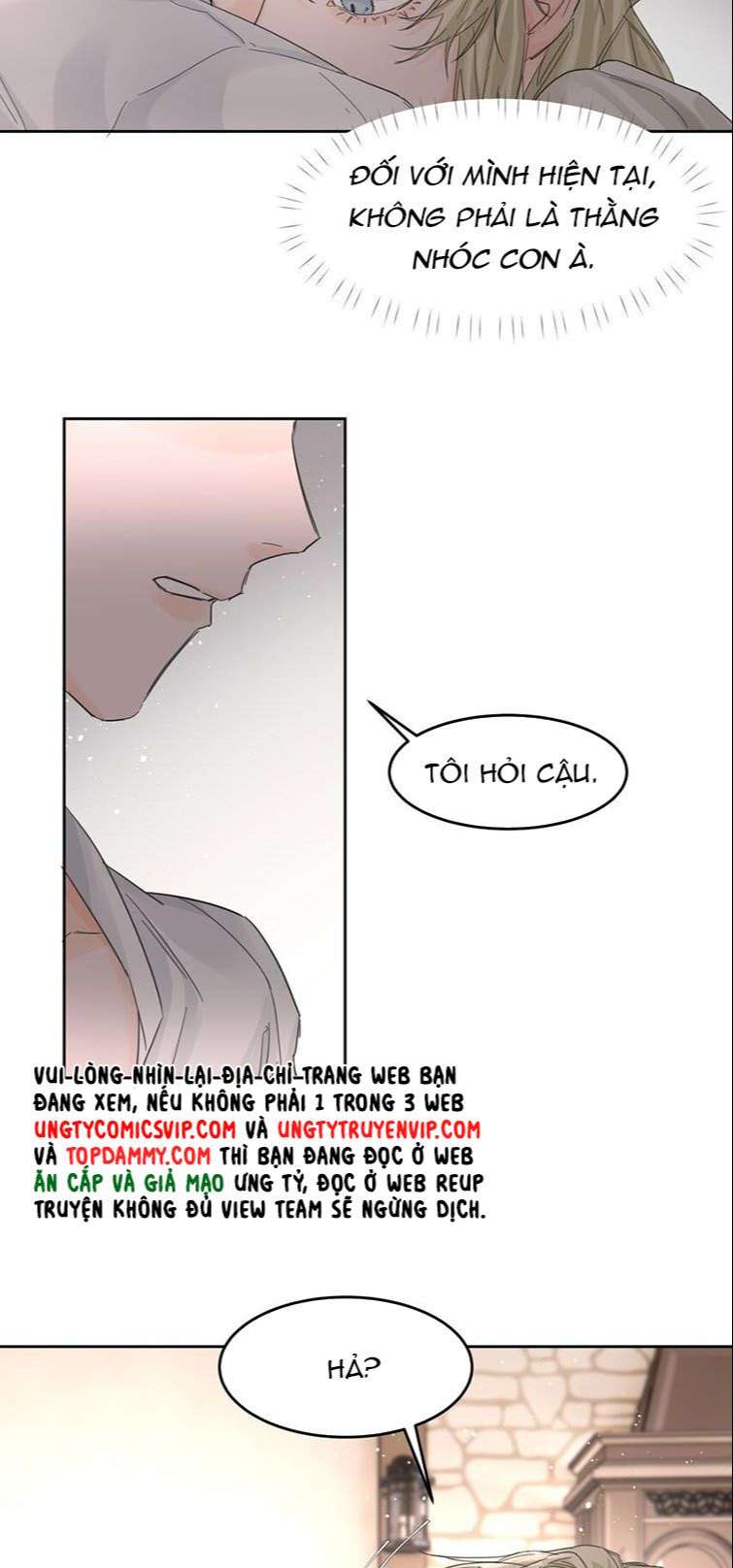 Tiền Nhiệm Vi Vương Chapter 10 - Next Chapter 11