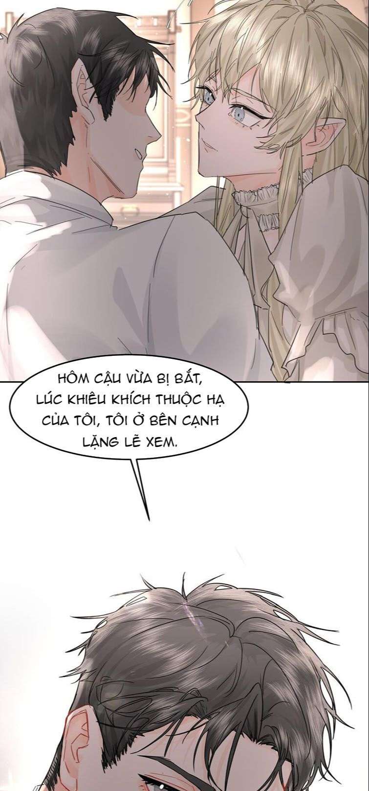 Tiền Nhiệm Vi Vương Chapter 10 - Next Chapter 11
