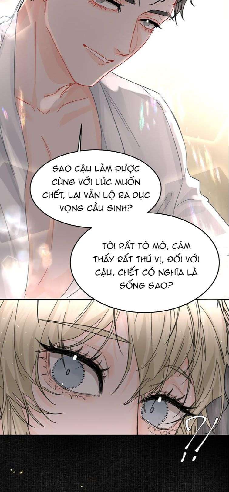 Tiền Nhiệm Vi Vương Chapter 10 - Next Chapter 11