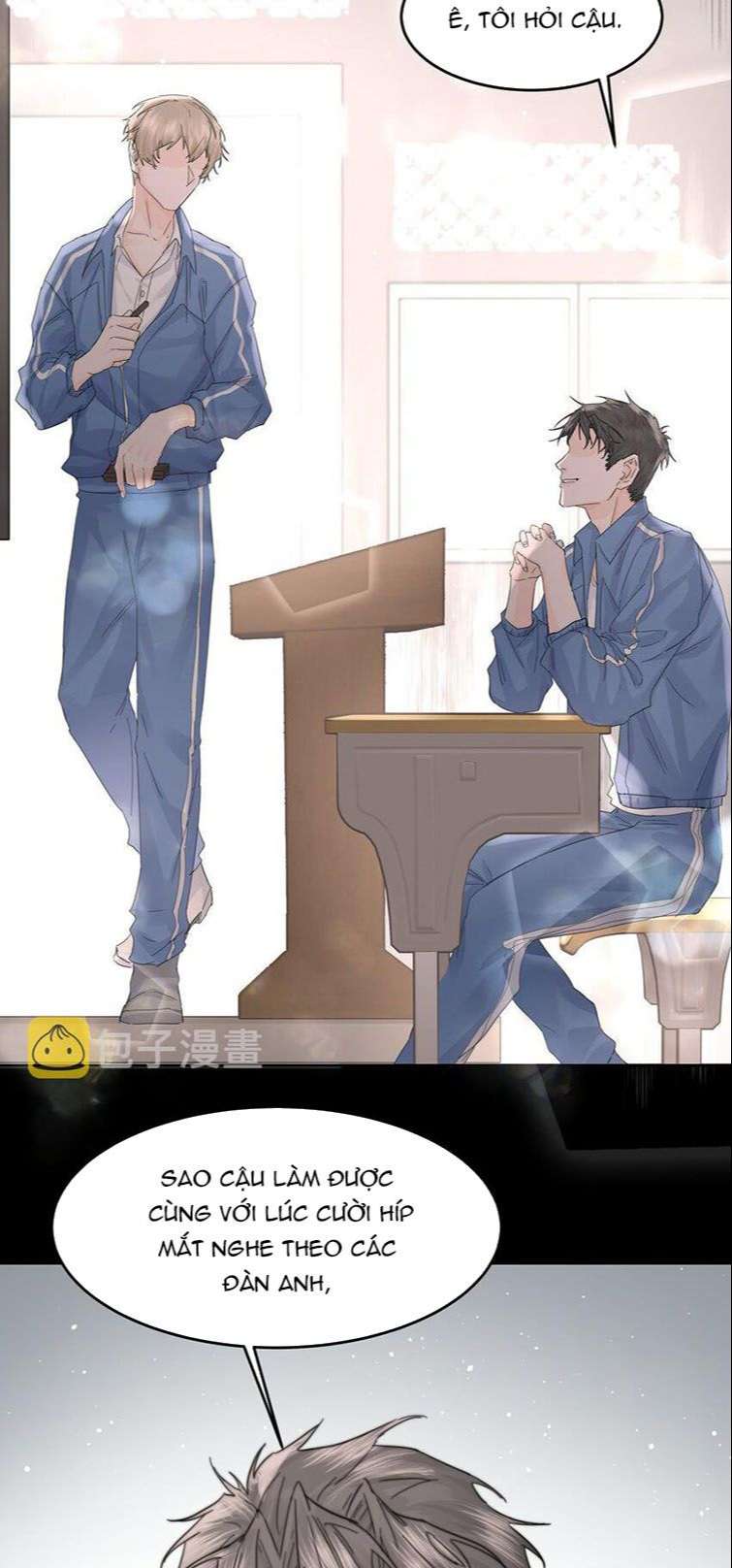 Tiền Nhiệm Vi Vương Chapter 10 - Next Chapter 11