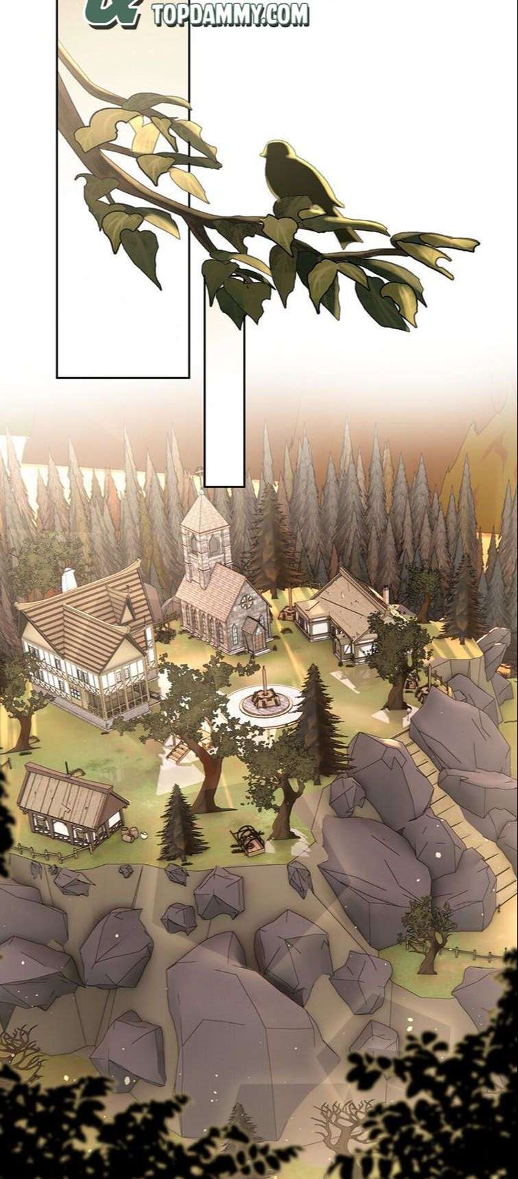 Tiền Nhiệm Vi Vương Chapter 10 - Next Chapter 11