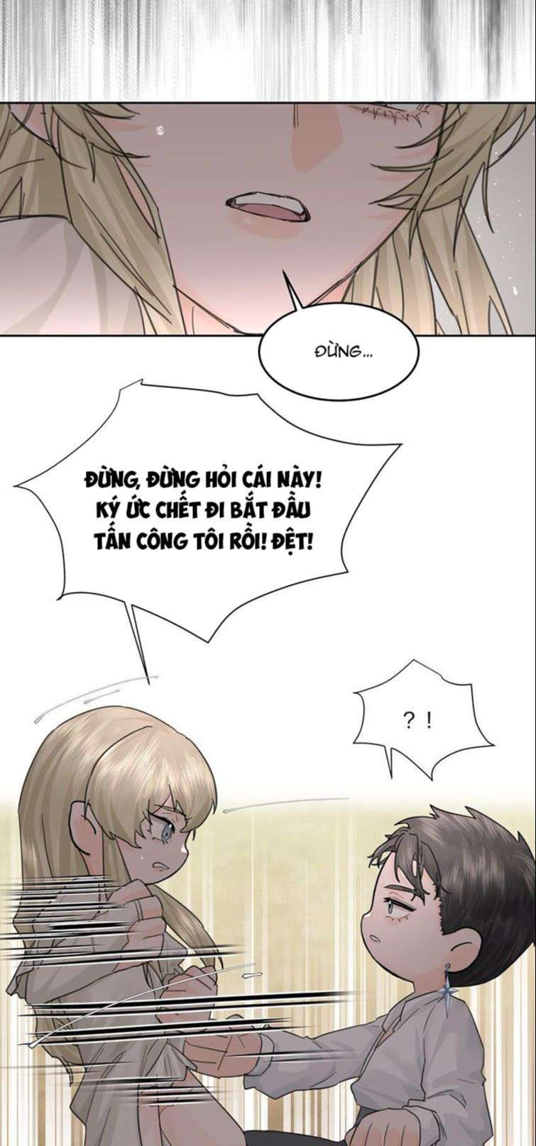 Tiền Nhiệm Vi Vương Chapter 10 - Next Chapter 11