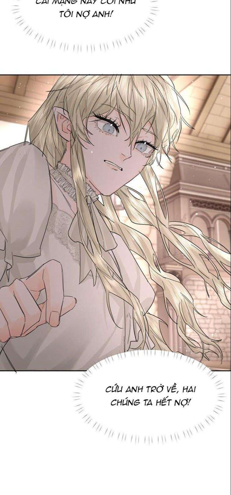 Tiền Nhiệm Vi Vương Chapter 10 - Next Chapter 11