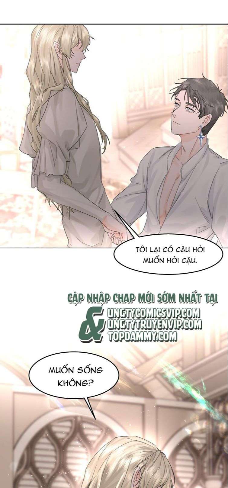 Tiền Nhiệm Vi Vương Chapter 10 - Next Chapter 11