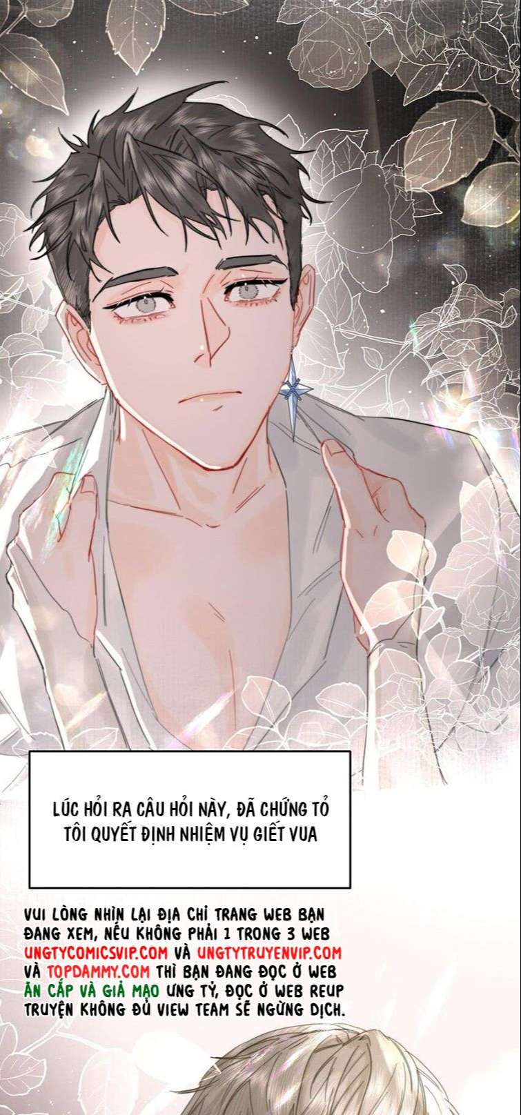 Tiền Nhiệm Vi Vương Chapter 10 - Next Chapter 11