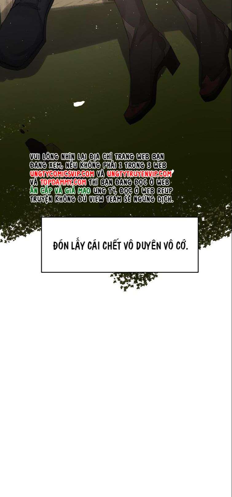 Tiền Nhiệm Vi Vương Chapter 10 - Next Chapter 11