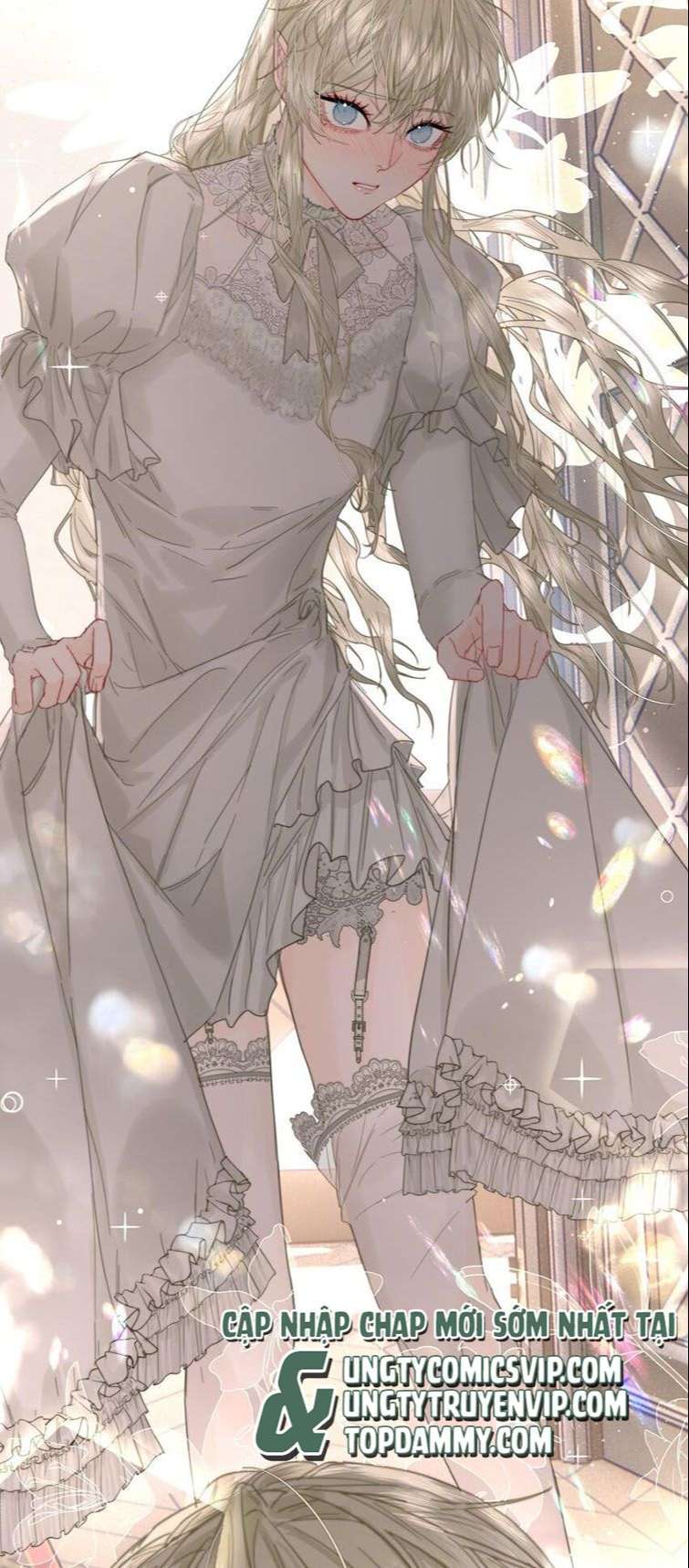 Tiền Nhiệm Vi Vương Chapter 10 - Next Chapter 11