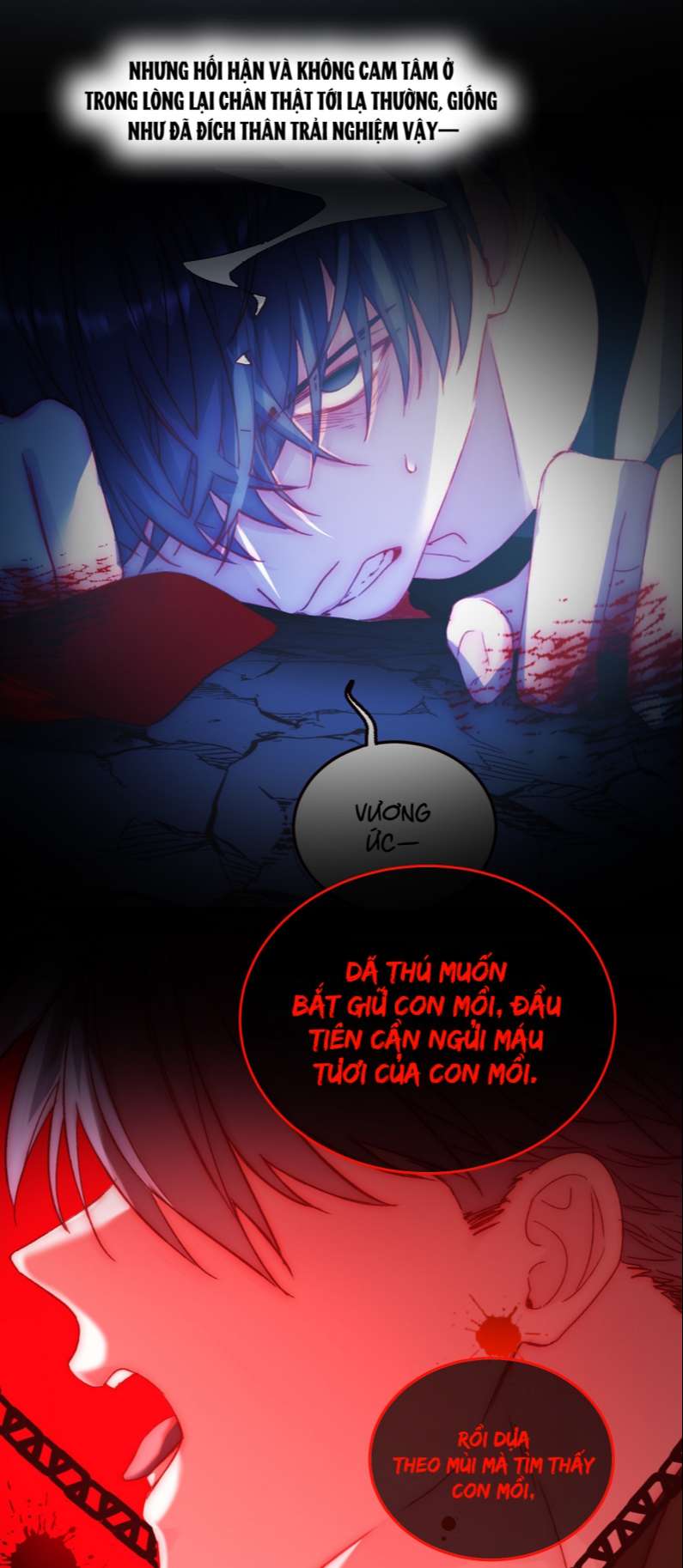 Tôi Phải Làm 1 Kẻ Đại Xấu Xa Chapter 78 - Next Chapter 79