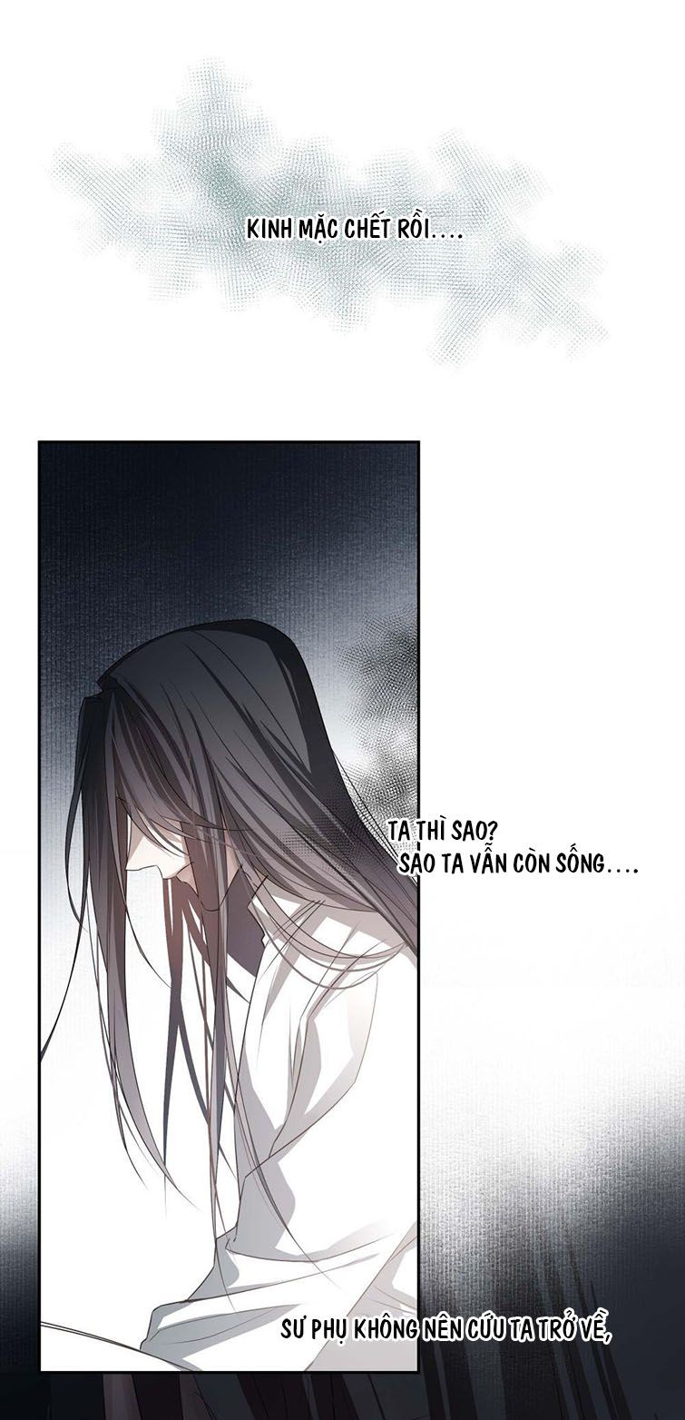 Sau Khi Chết Ta Trở Thành Nốt Chu Sa Của Ca Ca Chapter 2 - Next Chapter 3