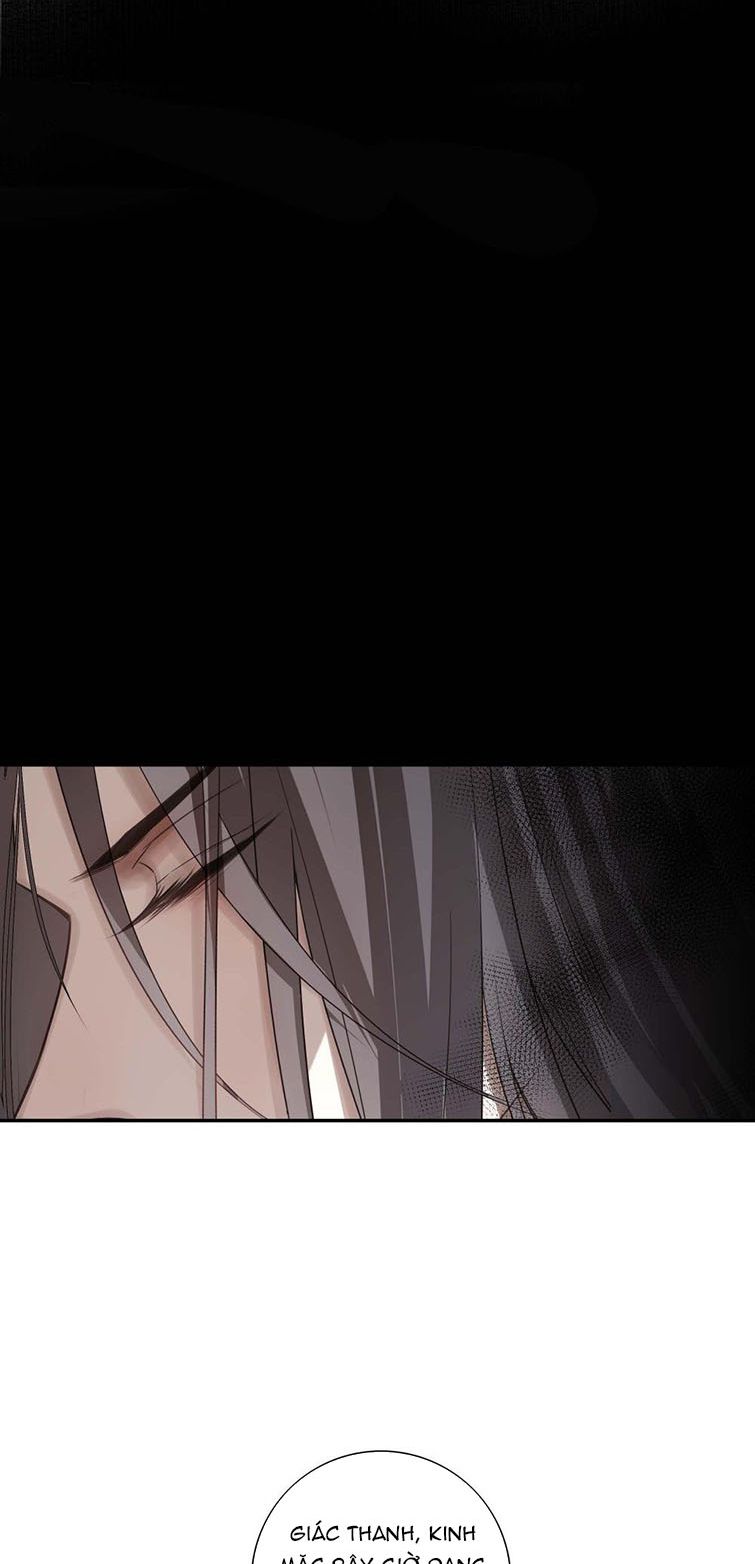 Sau Khi Chết Ta Trở Thành Nốt Chu Sa Của Ca Ca Chapter 2 - Next Chapter 3