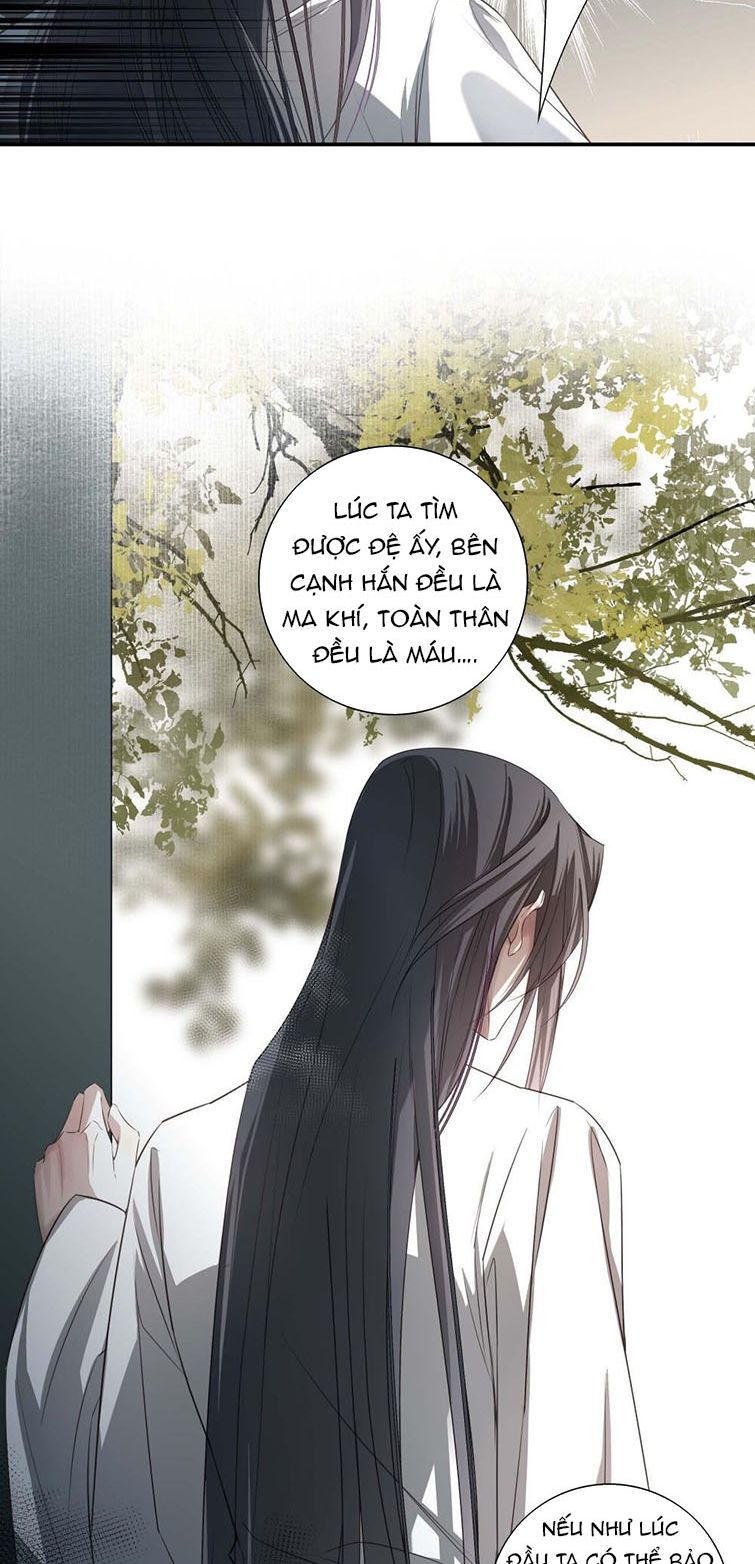 Sau Khi Chết Ta Trở Thành Nốt Chu Sa Của Ca Ca Chapter 2 - Next Chapter 3