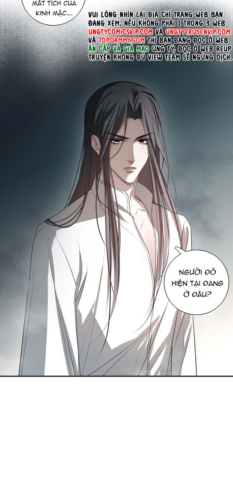 Sau Khi Chết Ta Trở Thành Nốt Chu Sa Của Ca Ca Chapter 2 - Next Chapter 3