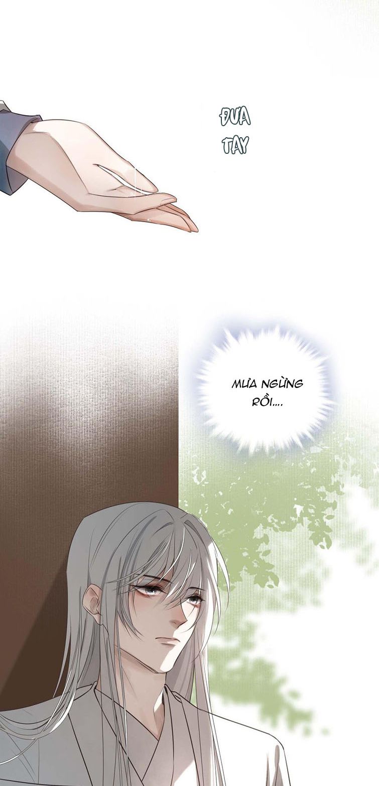 Sau Khi Chết Ta Trở Thành Nốt Chu Sa Của Ca Ca Chapter 2 - Next Chapter 3